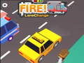 Jeu Feu ! Changement de voie en ligne