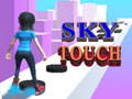 Jeu Touche du Ciel en ligne