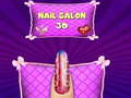 Jeu Salon de Manucure 3D en ligne