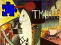 Jeu Puzzle Malevitch en ligne