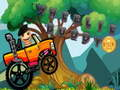 Jeu Copain de Wheelie en ligne