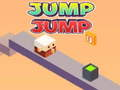 Jeu Saute Saut en ligne