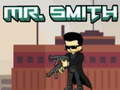 Jeu Monsieur Smith en ligne