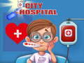 Jeu Hôpital Citi en ligne