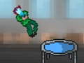 Jeu Attrape depuis les airs! en ligne