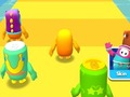 Jeu Fall Guys: Le Pro du Raccourci en ligne