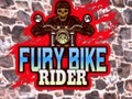 Jeu Coureur de Moto Furieux en ligne