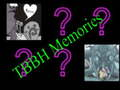 Jeu Souvenirs TBBH en ligne