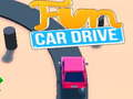 Jeu Conduite de Voiture Amusante 3D en ligne