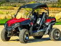 Jeu Puzzle Tout Terrain 4x4 Buggy en ligne