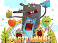 Jeu Animaux de Fête en ligne