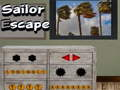 Jeu Évasion du Marin en ligne