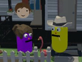 Jeu Le Projet Bonheur Sans Titre en ligne