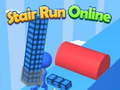 Jeu Course d'Escaliers en Ligne en ligne