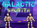 Jeu Tireur Galactique en ligne