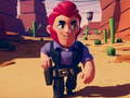 Jeu Puzzle Amusant Brawl Stars en ligne