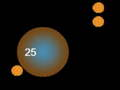Jeu IDLE : Évasion Gravitationnelle en ligne