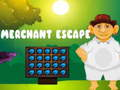 Jeu Évasion du marchand en ligne