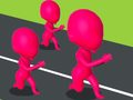 Jeu Ville de la Foule en ligne
