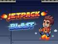 Jeu Explosion de Jetpack en ligne