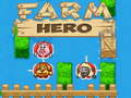 Jeu Héros de la ferme en ligne