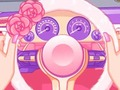 Jeu Quiz du Conducteur Princesse en ligne