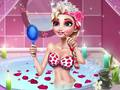 Jeu Look de Maquillage Stylé en ligne