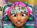 Jeu Princesse Exotique Docteur du Cerveau en ligne
