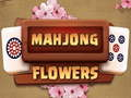 Jeu Mahjong Fleurs en ligne