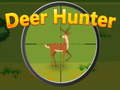 Jeu Chasseur de Cerfs 2D en ligne