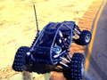 Jeu Simulateur de cascades de buggy en ligne