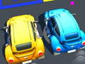 Jeu Maître de Stationnement Voiture 3D en ligne