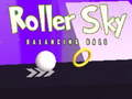 Jeu Boule d'Équilibre Céleste en ligne