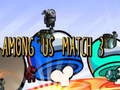 Jeu Among Us Match 3 en ligne