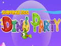 Jeu Fête des Œufs Surprise Dino en ligne
