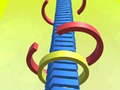 Jeu Twist Roller 3D en ligne