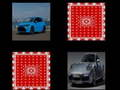 Jeu Mémoire de voiture en ligne