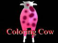 Jeu Vache à colorier en ligne