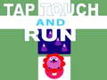 Jeu Tap Touch et Courir en ligne