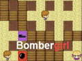 Jeu Bombergirl en ligne