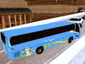 Jeu Simulateur d'autobus 3D 2021 en ligne