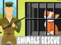 Jeu Sauvetage d'animaux en ligne