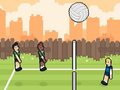 Jeu Volley Aléatoire en ligne