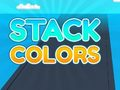 Jeu Empiler les couleurs en ligne