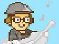 Jeu Pixel Art Colorier par Numéros en ligne