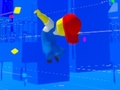 Jeu Course de Parkour 3D en ligne