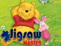 Jeu Maître du Puzzle en ligne