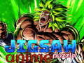 Jeu Puzzle Anime en ligne