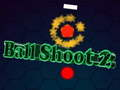 Jeu Tir de Boules 2 en ligne