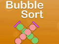 Jeu Triage à bulles en ligne